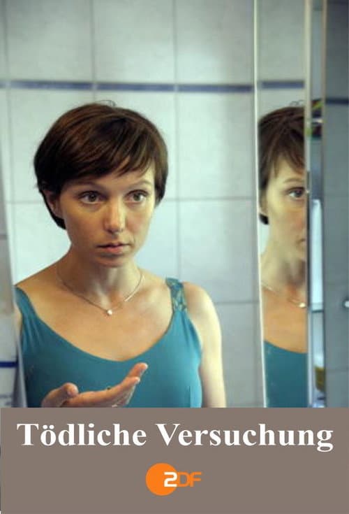 Tödliche Versuchung (2013) poster