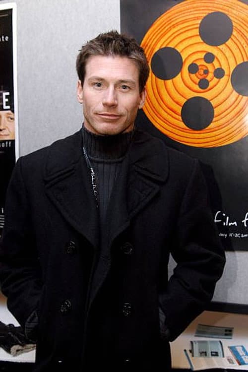 Mark Brian Smith foto