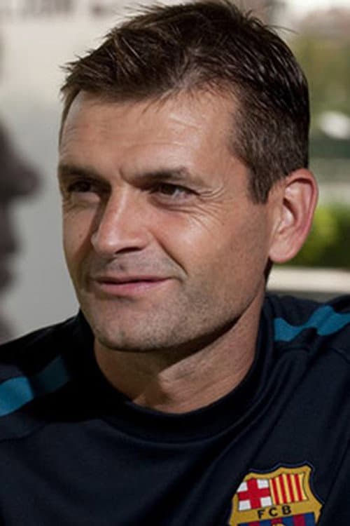 Tito Villanova foto