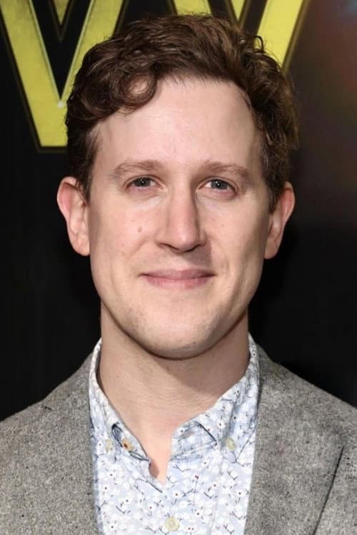Alex Wyse foto