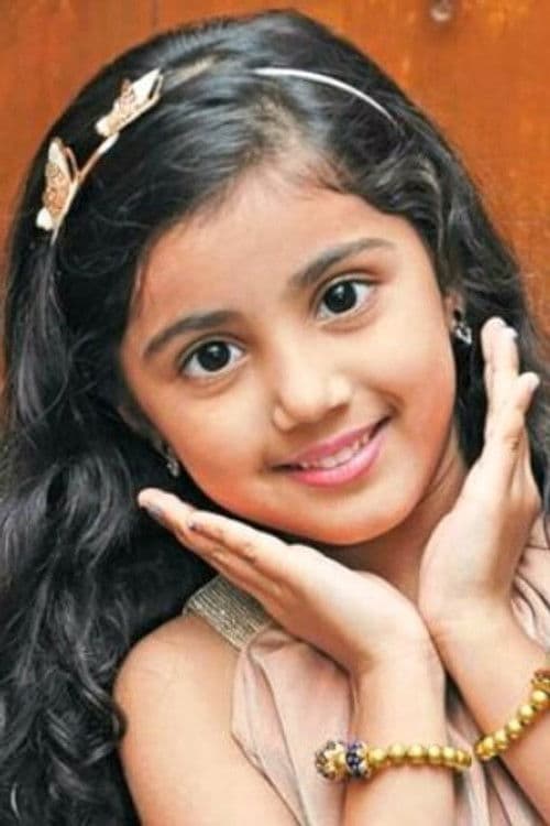 Nainika foto