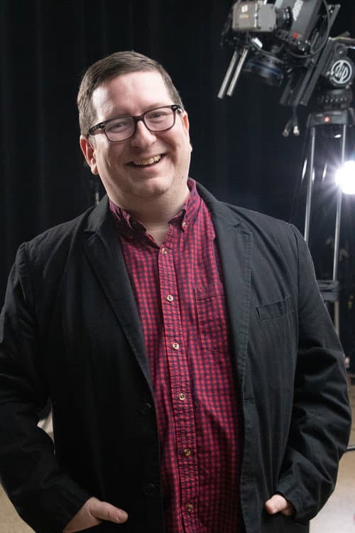 Ted Bezaire foto