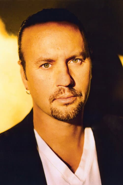 Desmond Child foto
