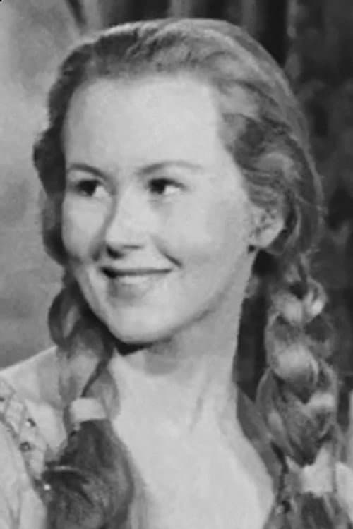 June Sylvaine foto
