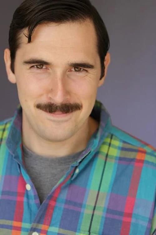 Morgan Christensen foto