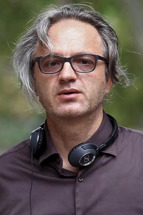 Fernando Muraca foto