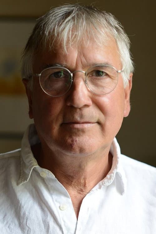 Thierry Arbogast foto