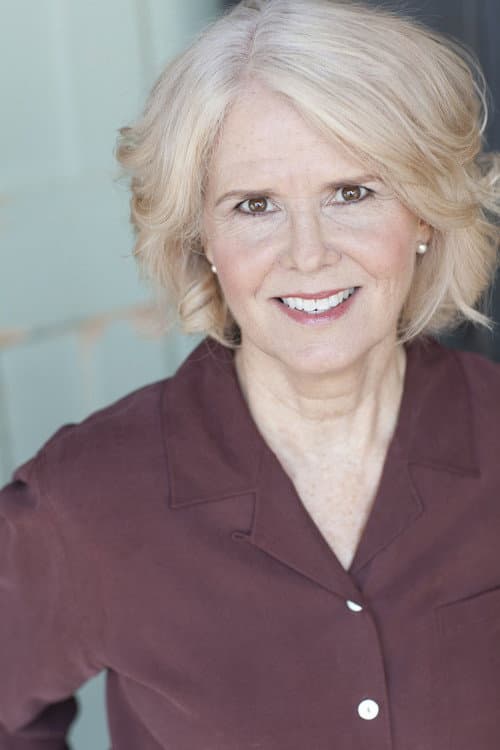 Meg Thalken foto