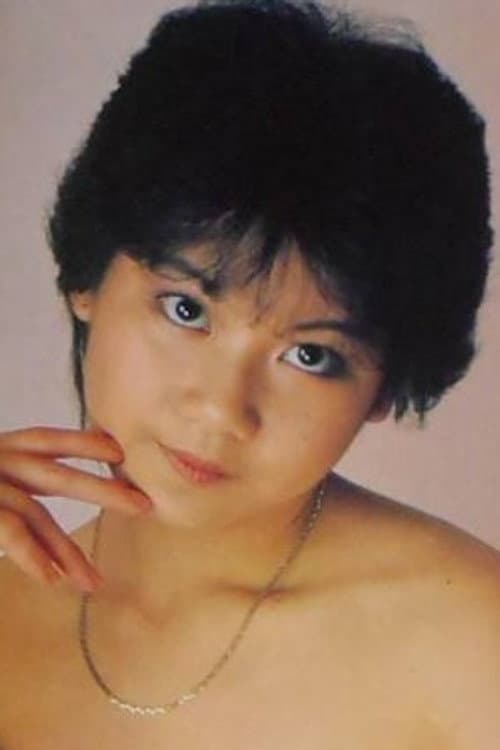 Yûko Sakaki foto