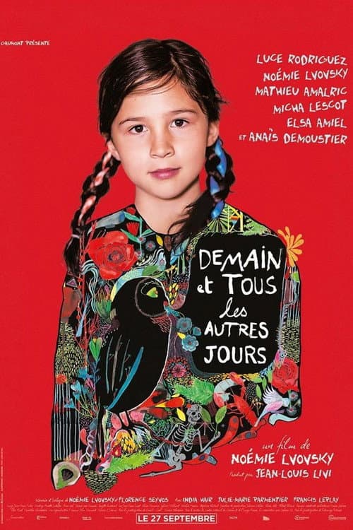Demain et tous les autres jours (2017) poster