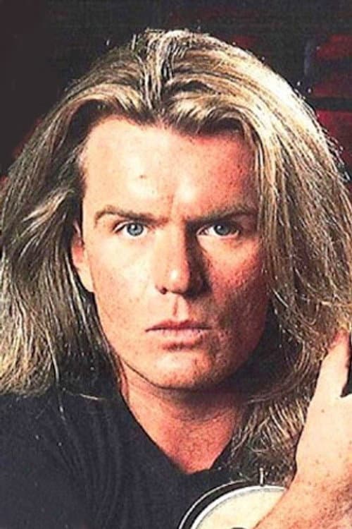 Billy Duffy foto