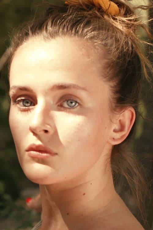 Saskia Lauren foto
