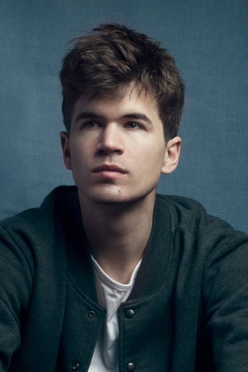 Ivo Graham foto