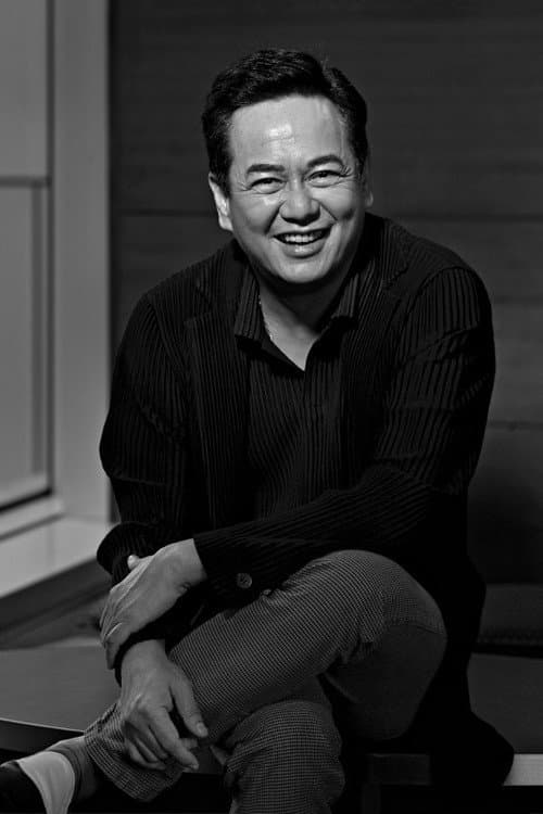 Saw Teong Hin foto