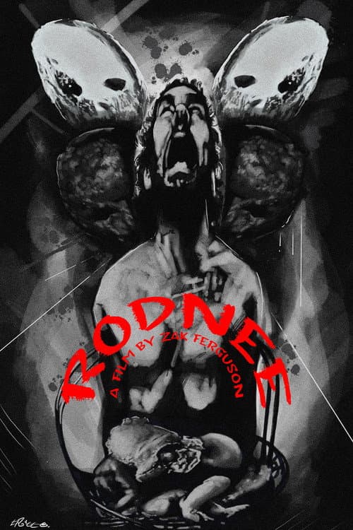 Rodnee (2026) poster