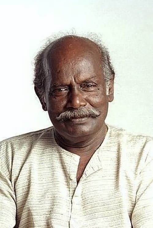 Periya Karuppu Thevar foto