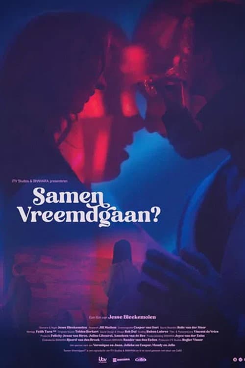 Samen Vreemdgaan? (2024) poster