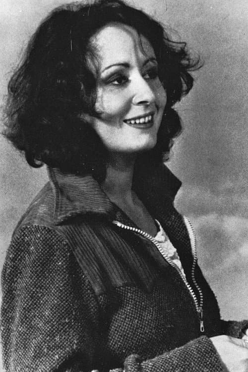 Annalisa Fierro foto