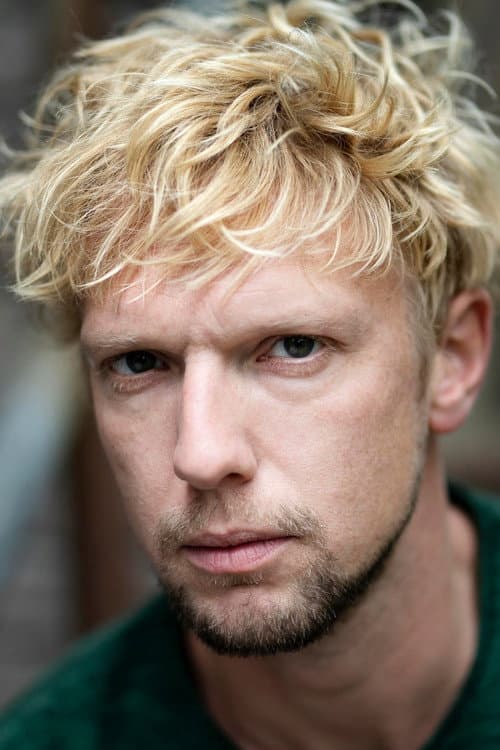 Joris Smit foto