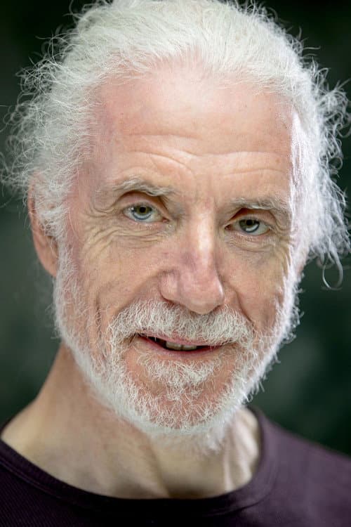 Patrick Kealey foto