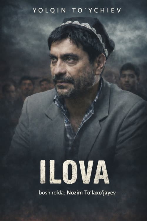 Ilova (2010) poster
