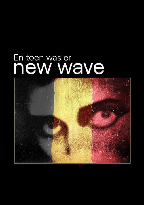 En toen was er new wave (2026) poster