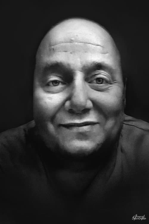 Youcef Benadouda foto