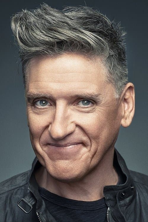 Craig Ferguson foto