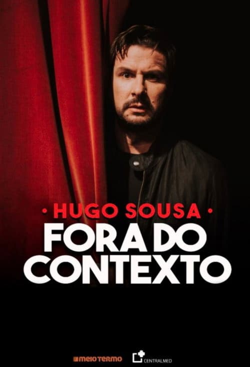 Hugo Sousa: Fora do Contexto (2020) poster