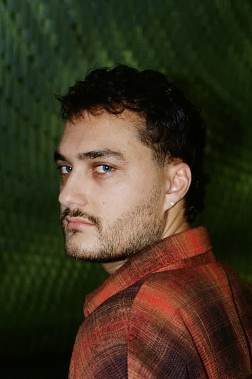 Axel Bogdan foto