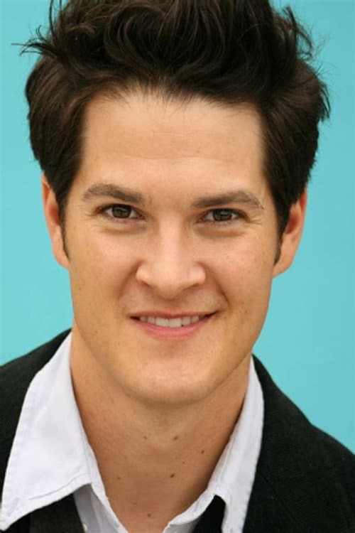 Nathan Bell foto