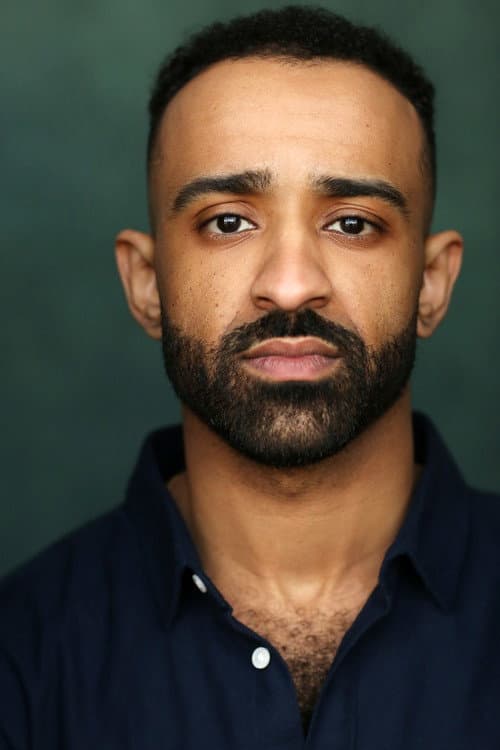 Abe Jarman foto