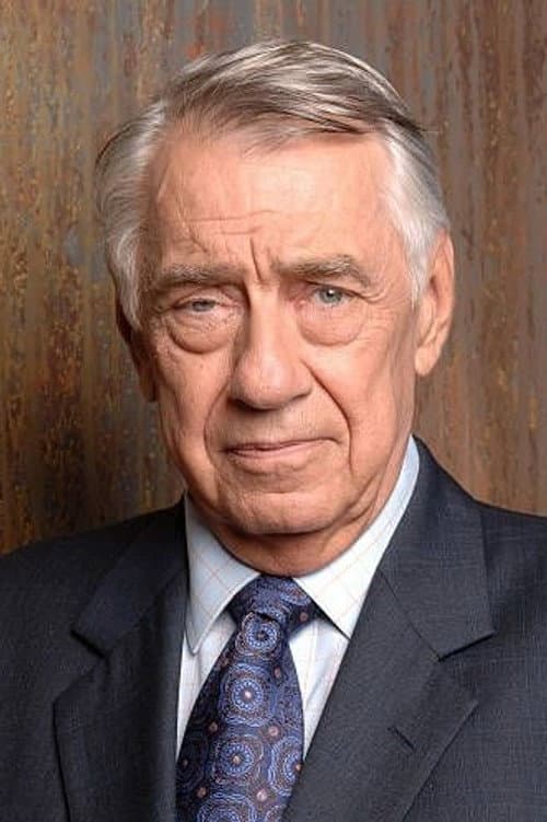 Philip Baker Hall foto