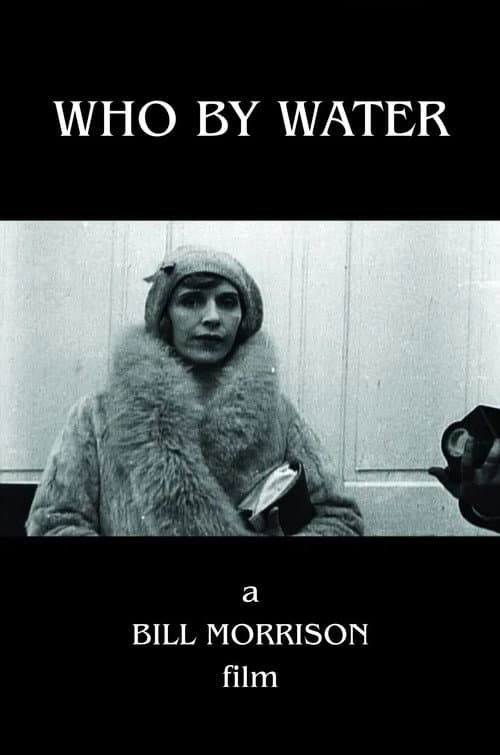 Who by Water (2007) poster