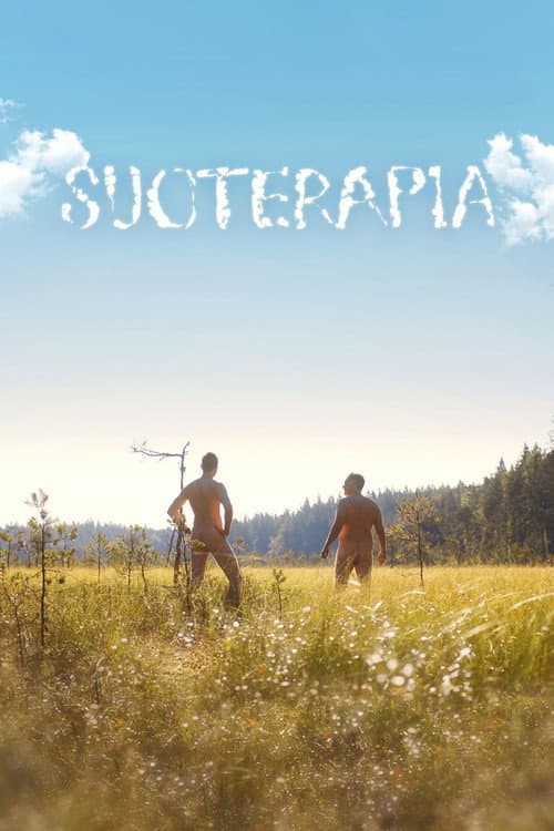 Suoterapia (2021) poster
