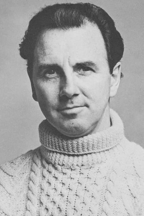 Paddy Clancy foto