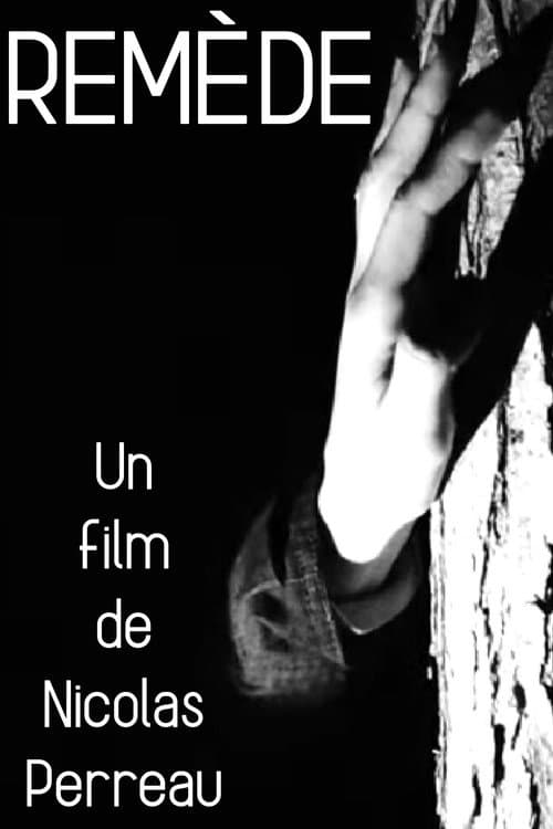 Remède (2022) poster