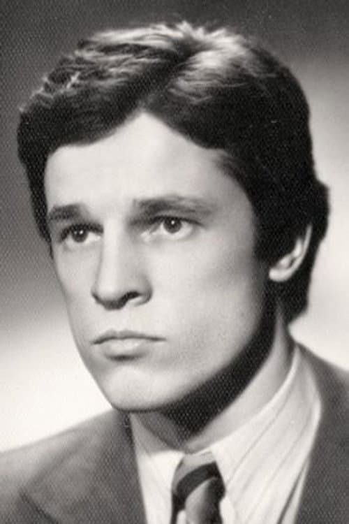 Ivars Kalniņš foto