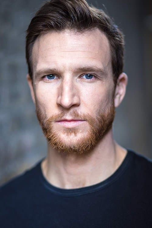 Sean Lerwill foto
