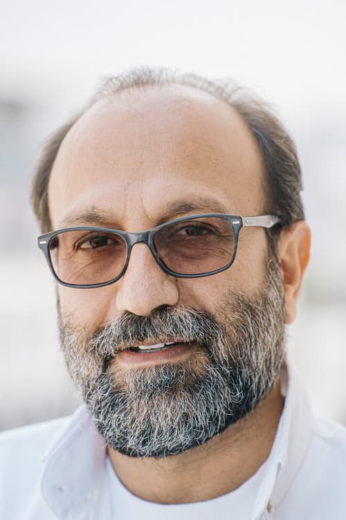 اصغر فرهادی foto