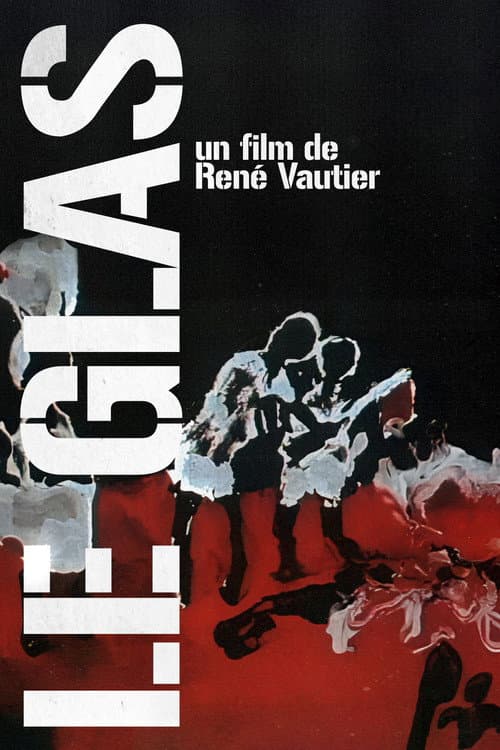 Le Glas (1964) poster