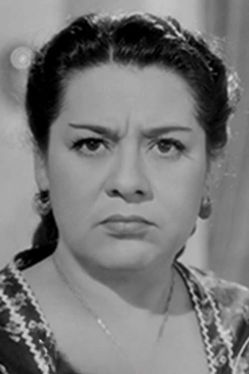 Dolores Camarillo foto