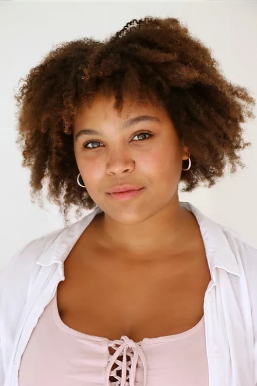 Hannah Gonera foto