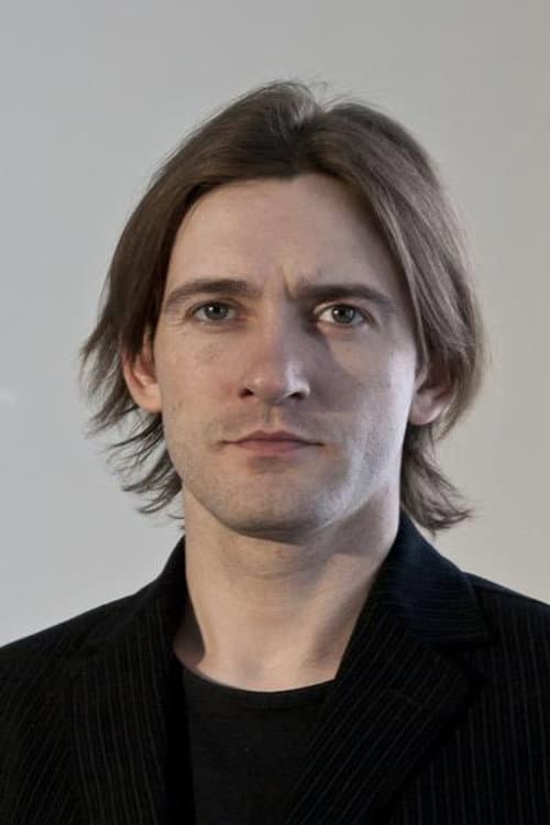 Margus Grosnõi foto