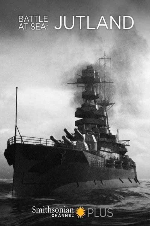 Battle at Sea: Jutland (2017) poster