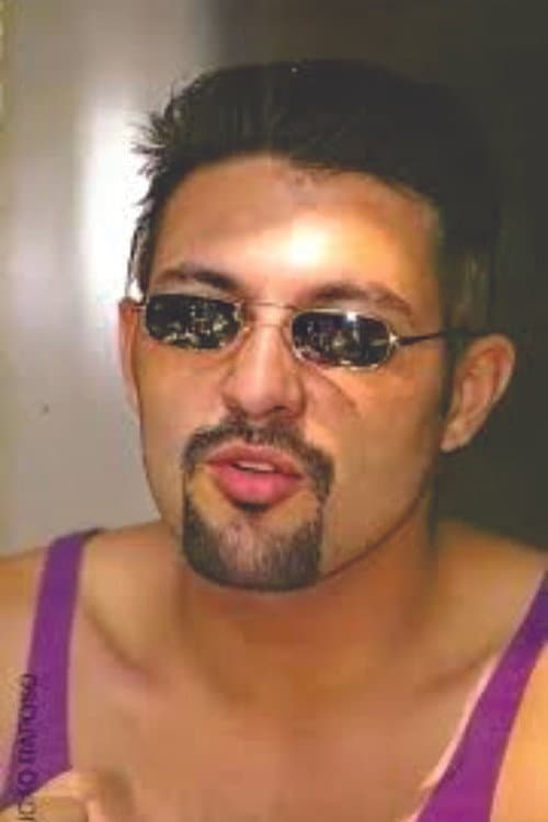 Sérgio Reoli foto
