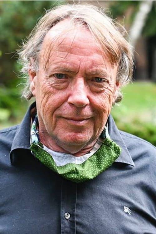 Jürgen Trott foto