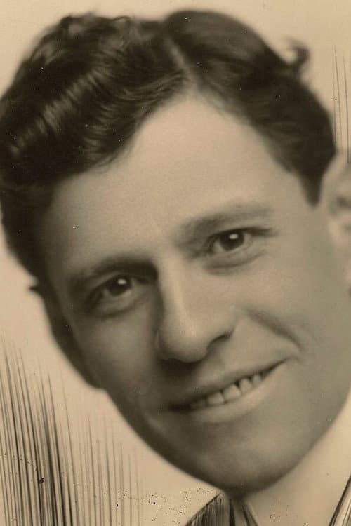 E. Alyn Warren foto