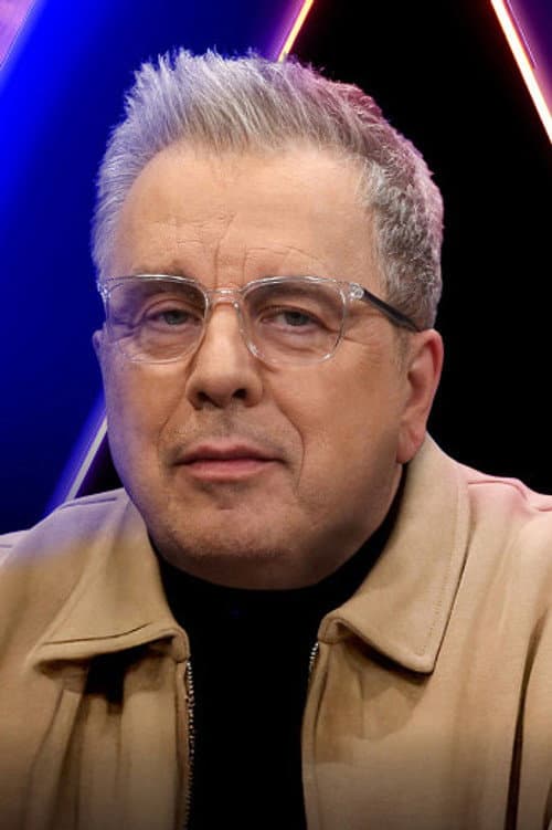 Sándor Friderikusz foto