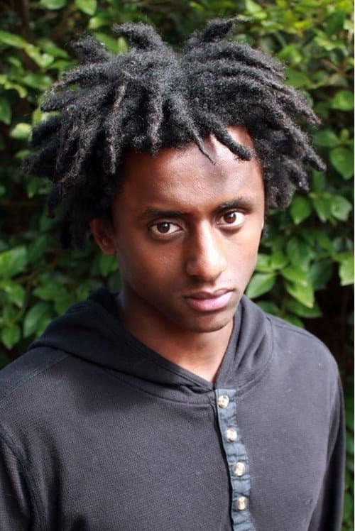Dylan Laguerre foto
